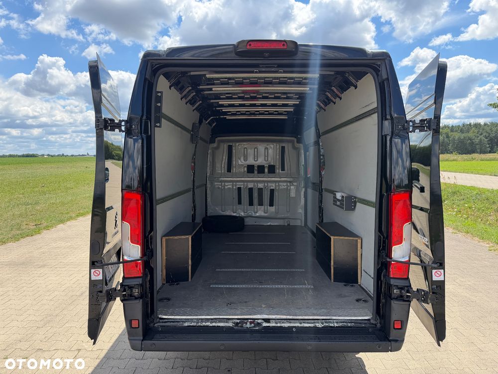 Peugeot Boxer L3H2 - 10