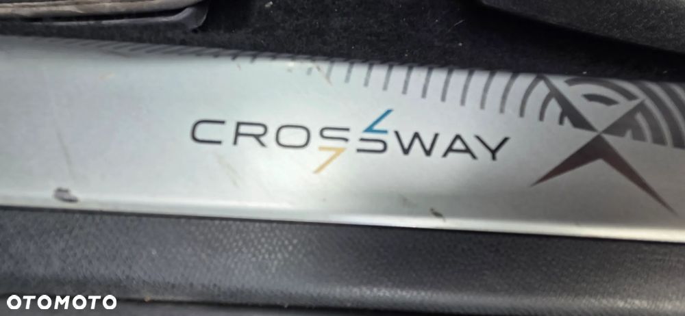 Peugeot 3008 PureTech 130 Stop & Start Crossway - 11