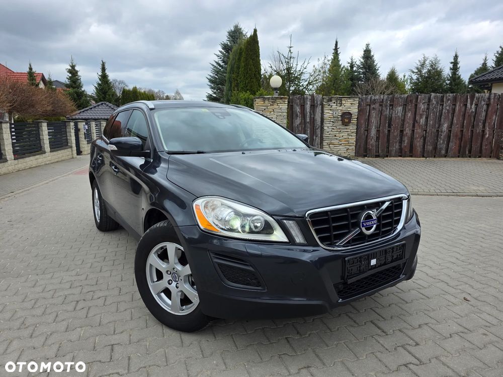 Volvo XC 60 D3 AWD Summum - 17