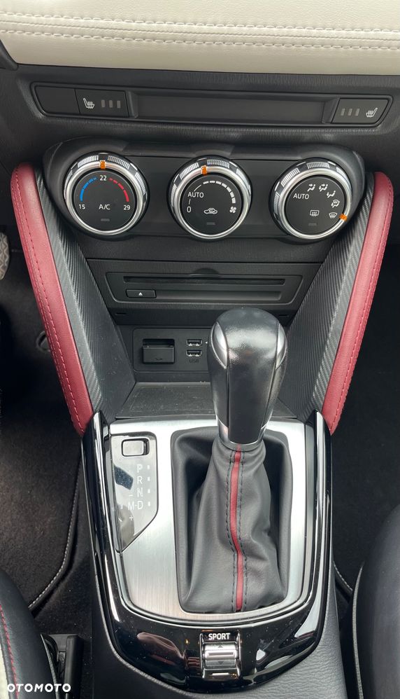 Mazda CX-3 2.0 Skyenergy - 30