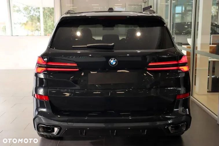 BMW X5 xDrive30d sport - 4