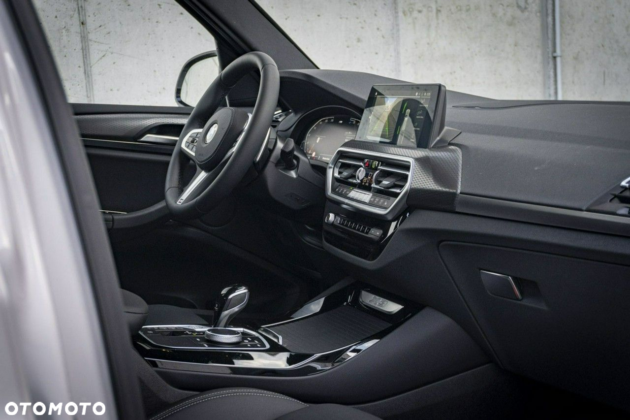 BMW X3 - 20