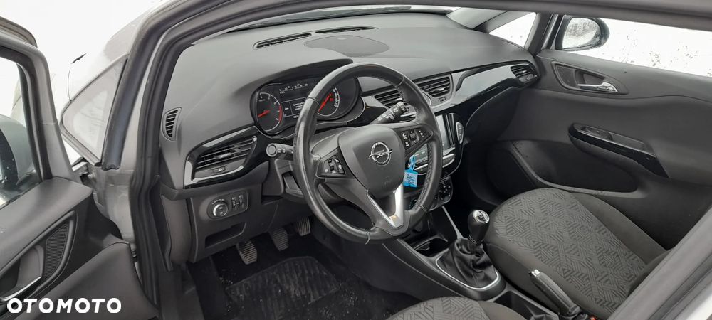 Opel Corsa 1.4 Edition - 8