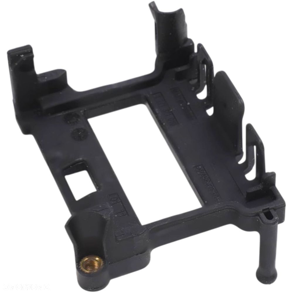 BOSCH SEAT SKODA AUDI SUZUKI ALFA ROMEO VW Koszyk radaru mocowanie uchwyt - 4