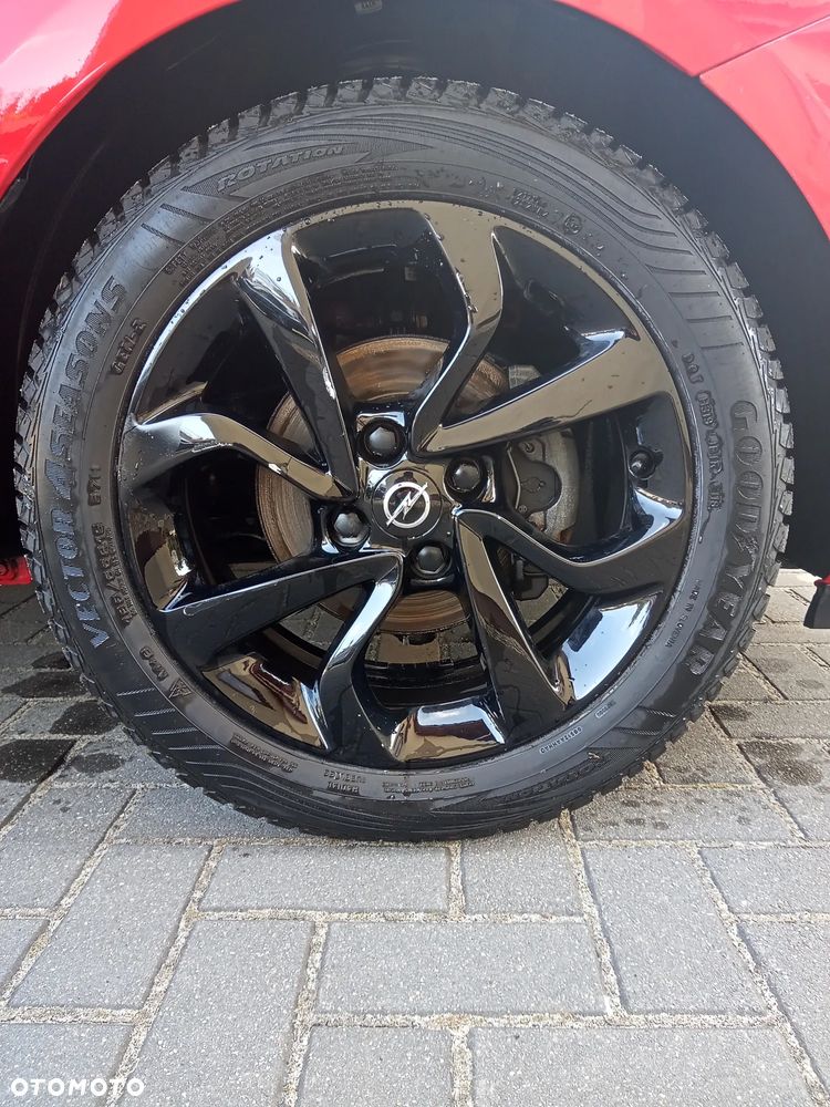 Opel Corsa 1.4 Selection - 9