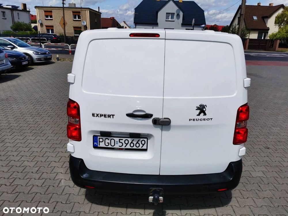 Peugeot EXPERT - 8