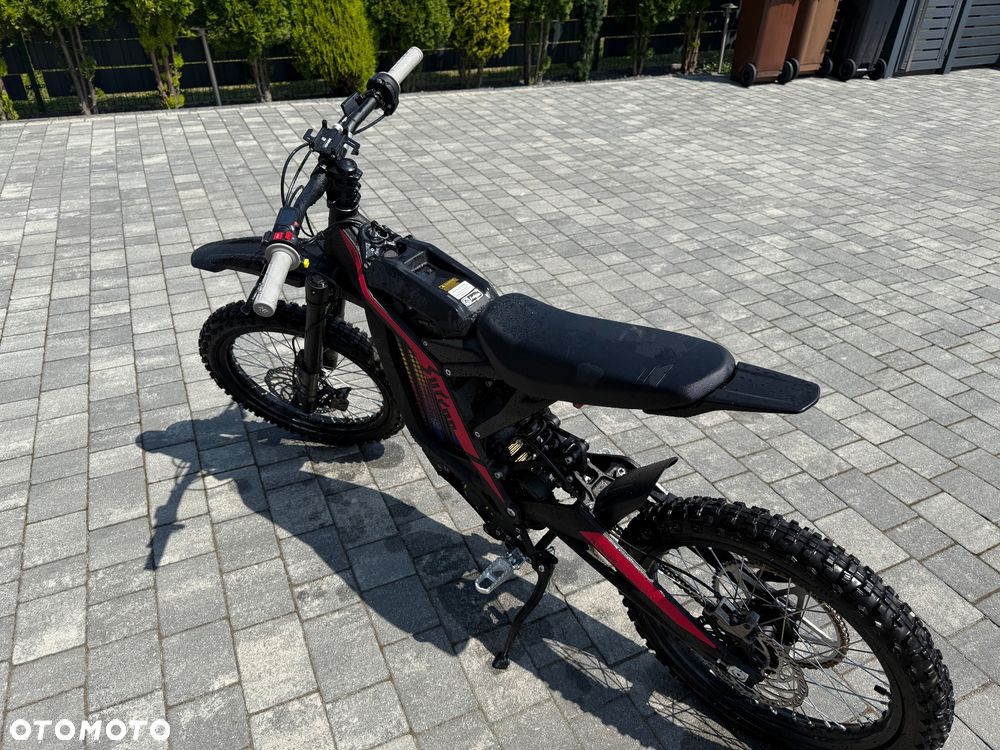 Surron Light Bee S - 4