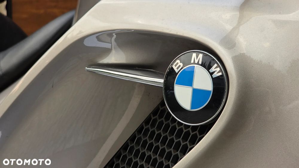 BMW LT - 10