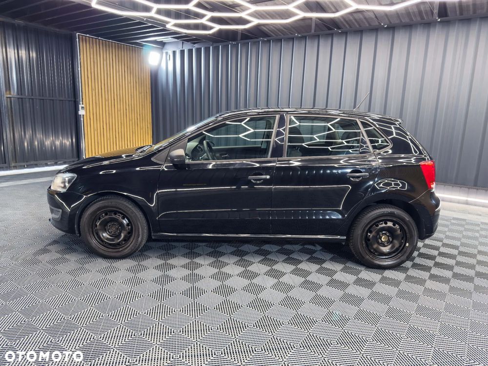 Volkswagen Polo 1.2 Life - 5