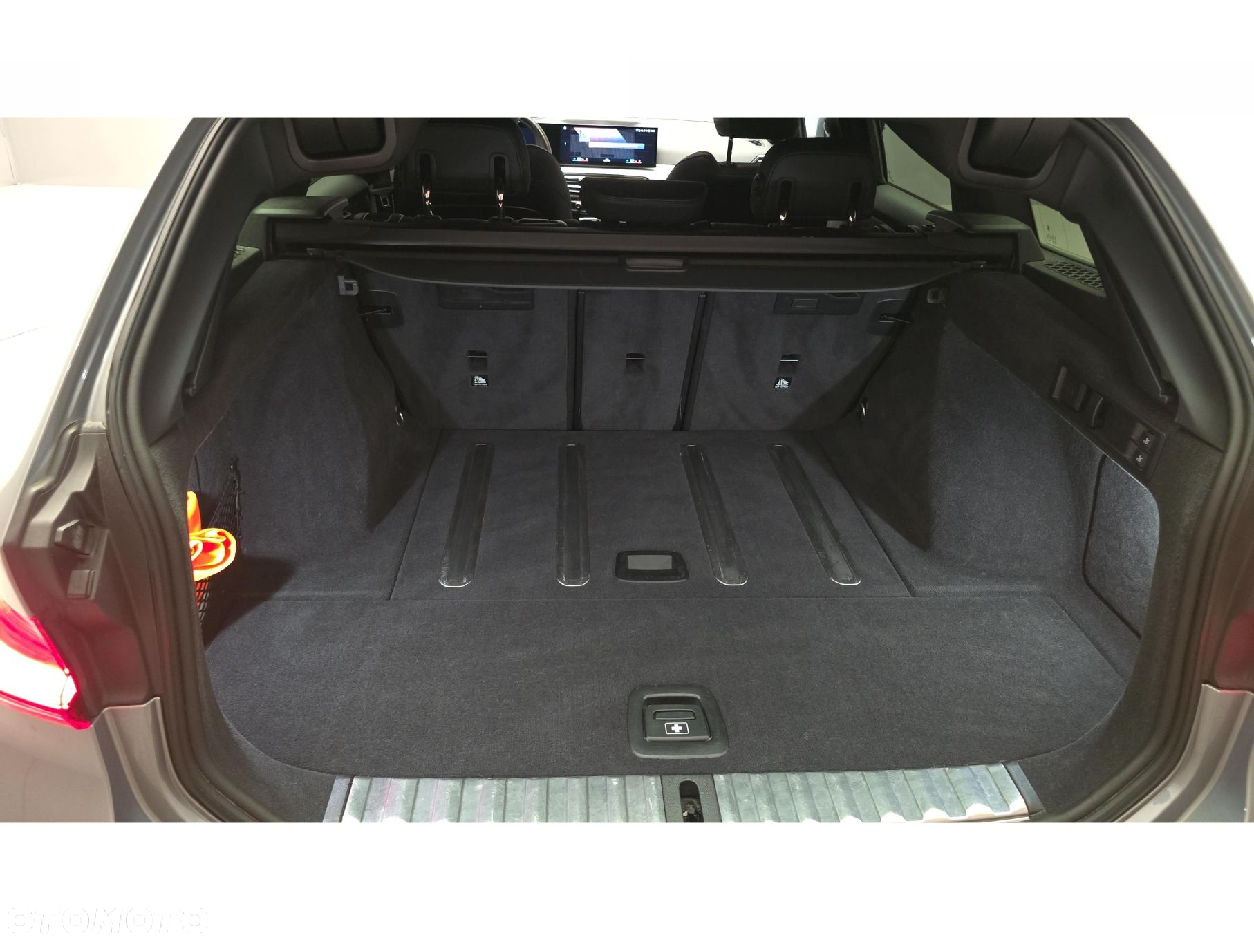 BMW Seria 3 320d M Sport sport - 24