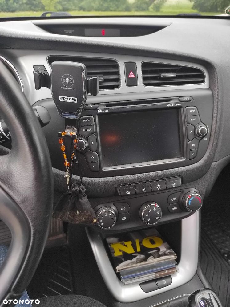 Kia Ceed 1.4 XL - 17