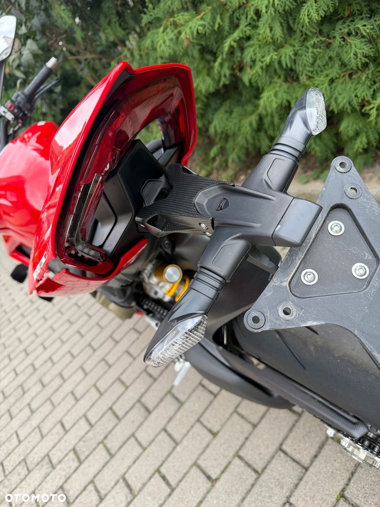 Ducati Streetfighter V4 - 16