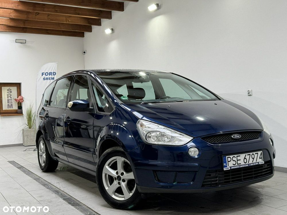 Ford S-Max - 4