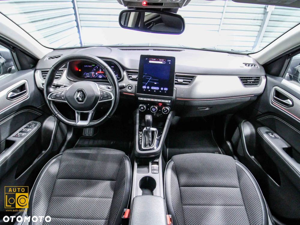 Renault Arkana - 5