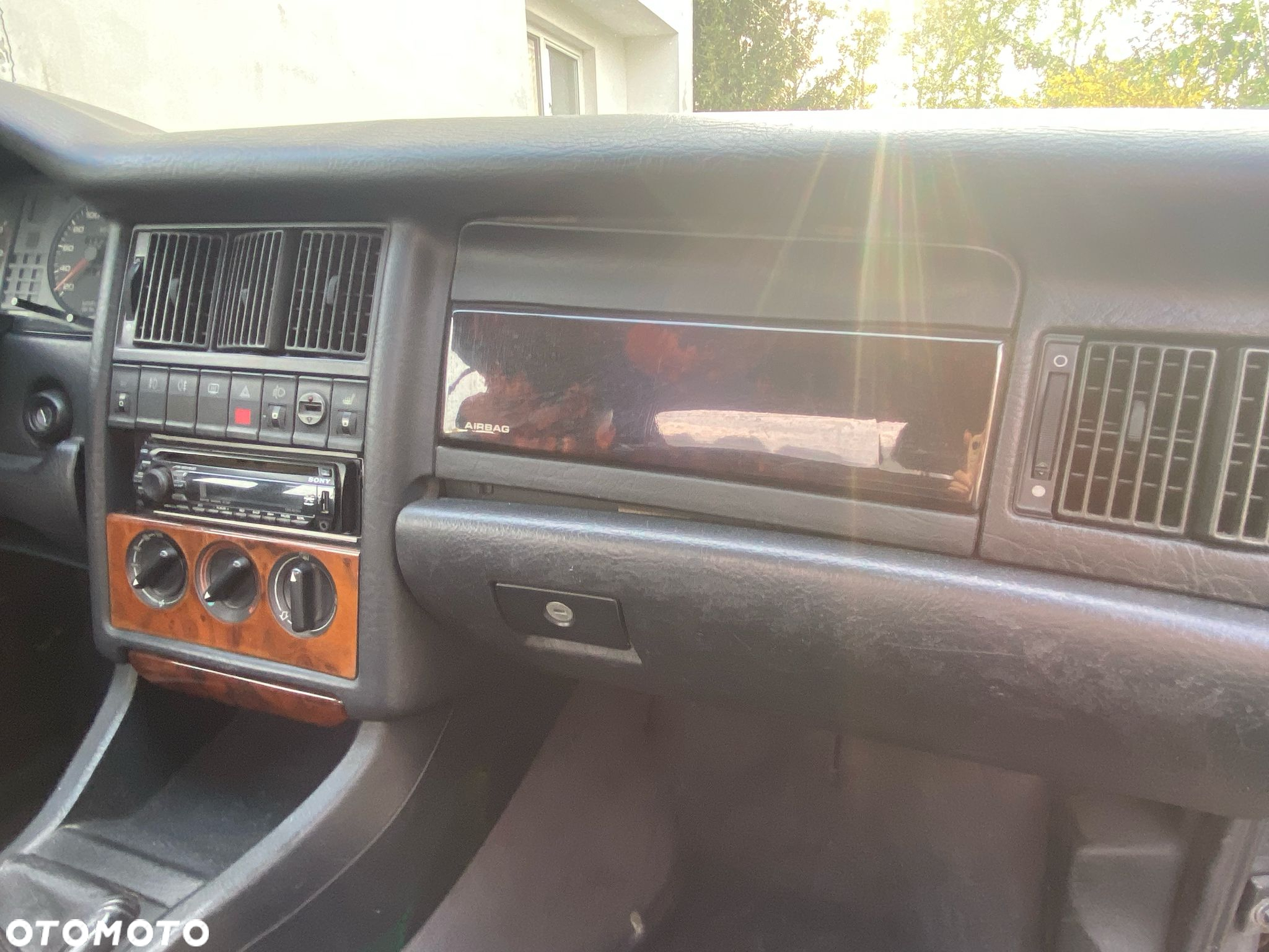 Audi 80 Avant 1.9 TD - 14