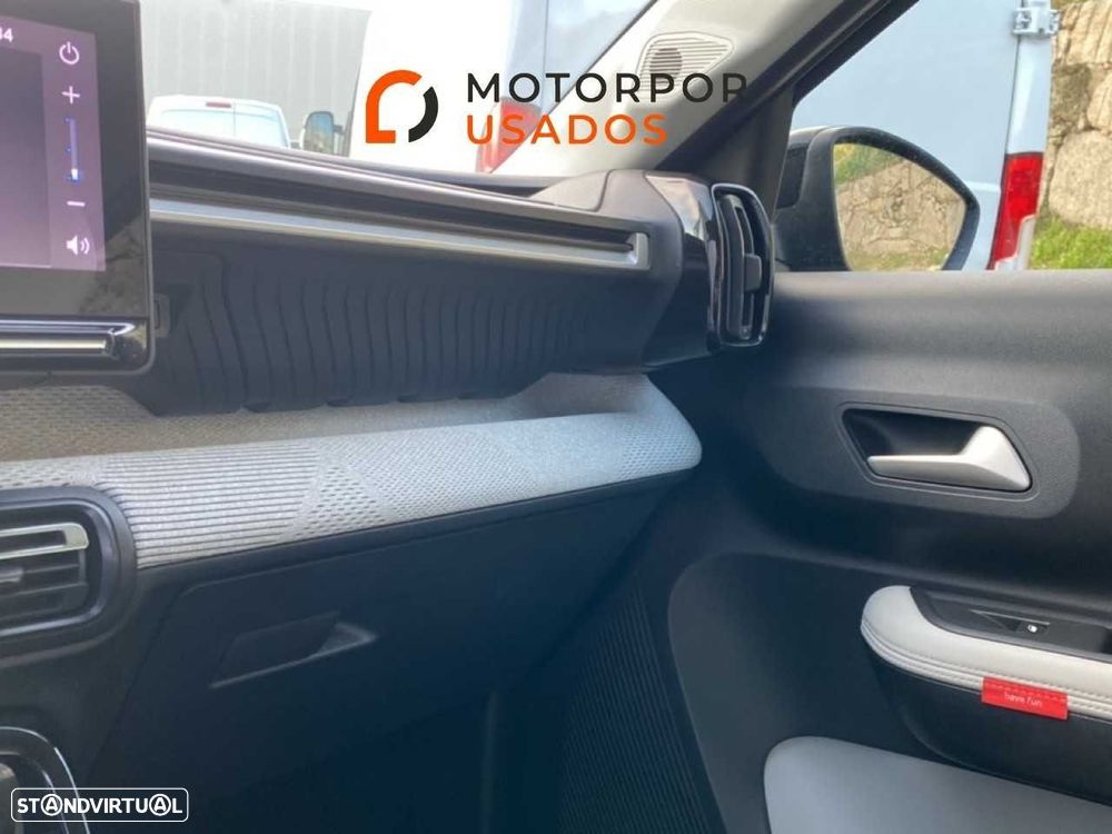 Citroën C3 1.2 Turbo Max - 17