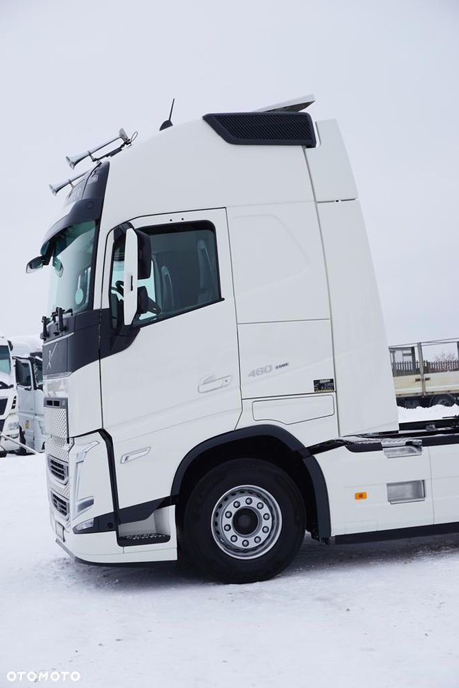 Volvo FH / 460 / I – SAVE / XL / EURO 6 / ACC / I -COOL / NOWY MODEL - 40