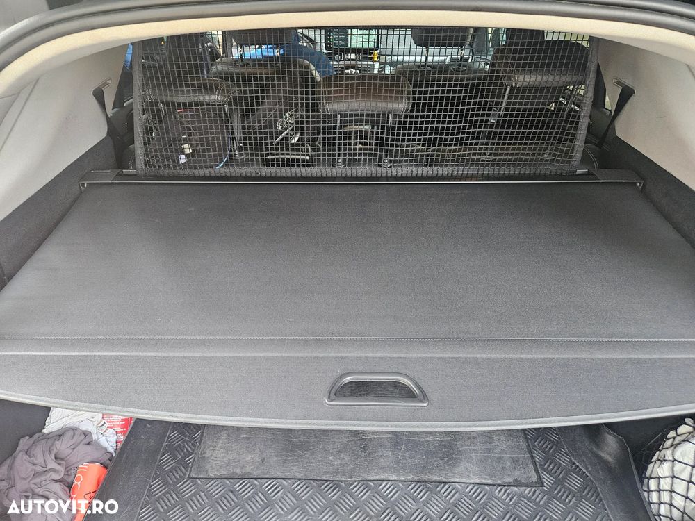 Mercedes-Benz ML - 6