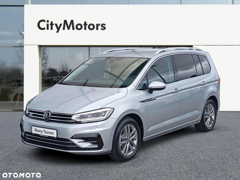 Volkswagen Touran - 3