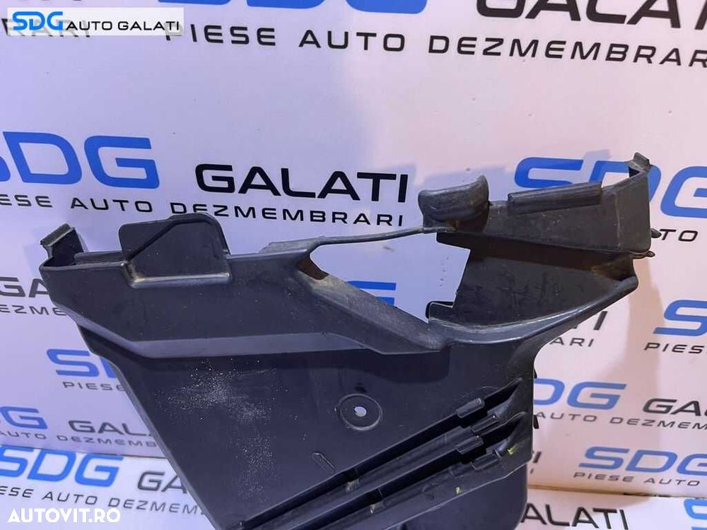 Capac Distributie Motor Renault Scenic 2 1.5 DCI 2003 - 2009 Cod 8200653638 [V0096] - 2