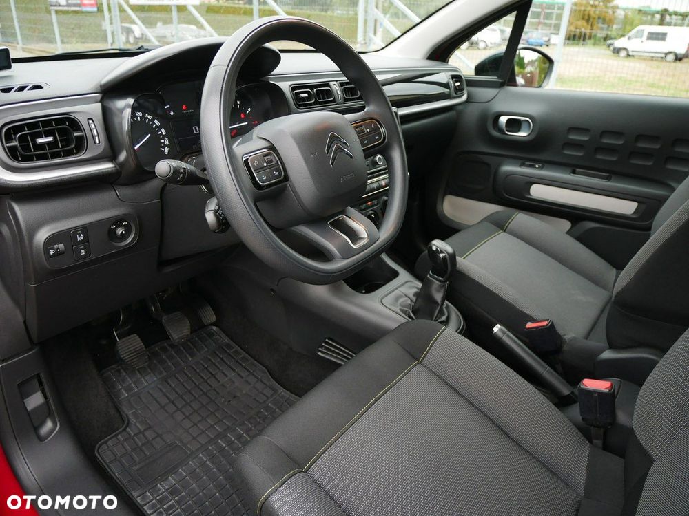 Citroën C3 - 4