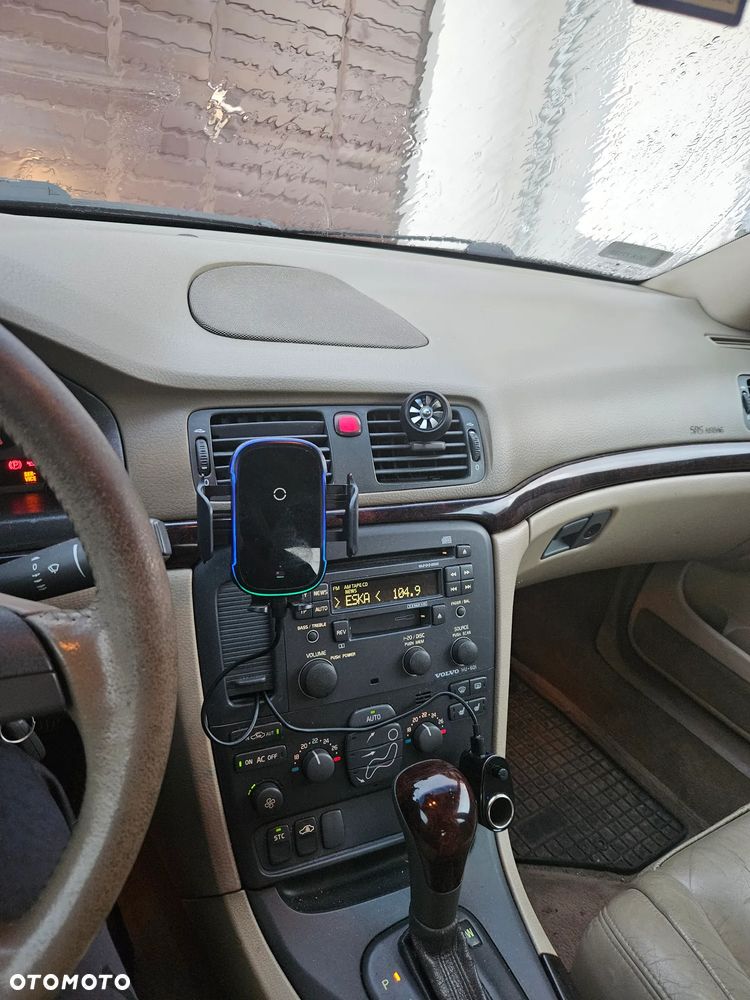 Volvo S80 - 15