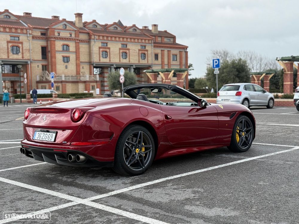 Ferrari California T - 37