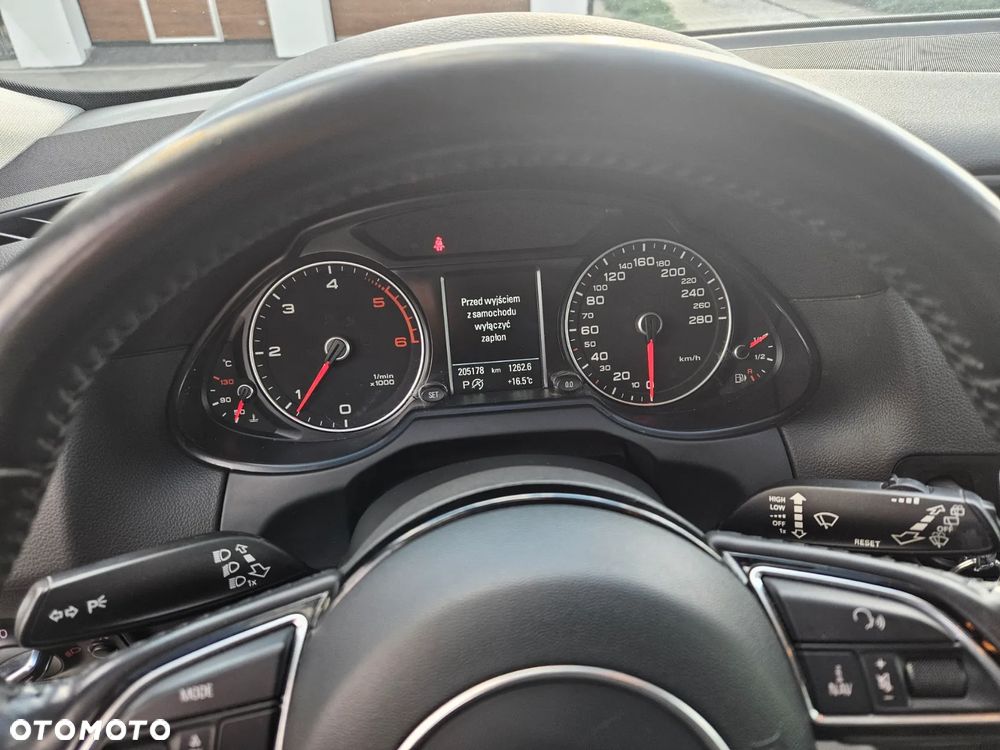 Audi Q5 2.0 TDI Quattro S tronic - 10