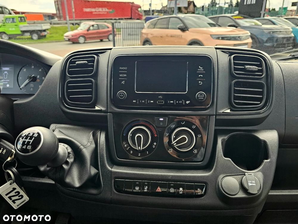 Fiat Ducato L4H3 - 20