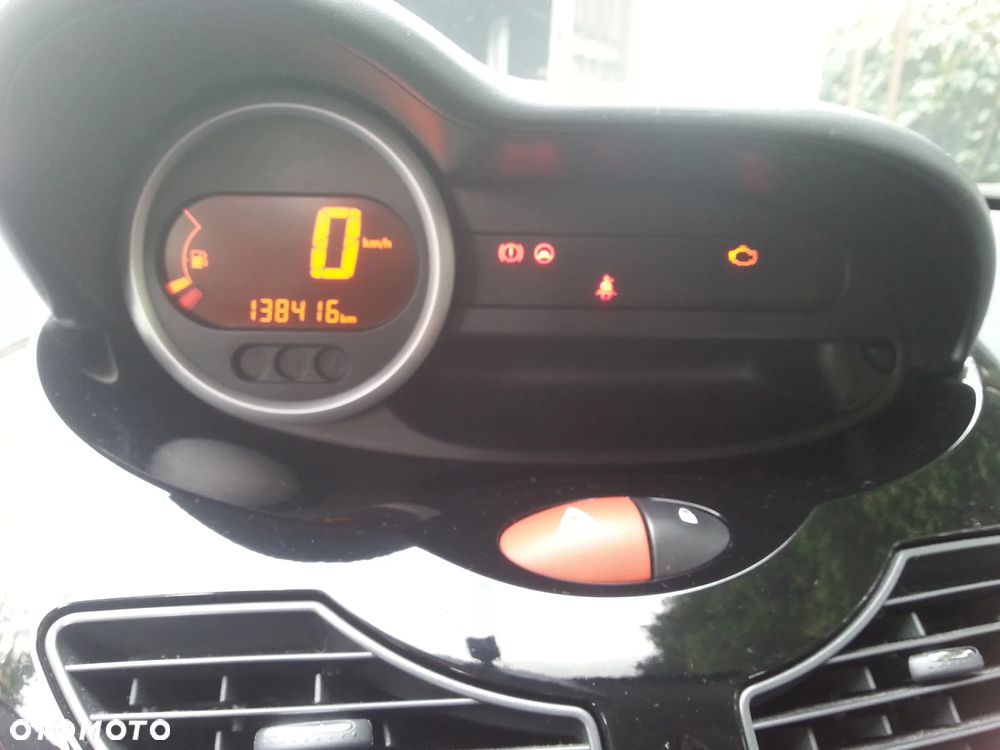 Renault Twingo 1.2 16V Eco Night&Day - 15