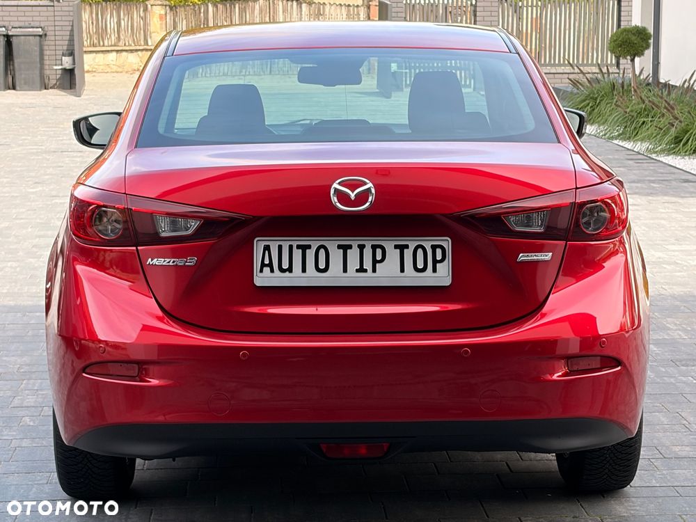 Mazda 3 2.0 Skypassion - 26