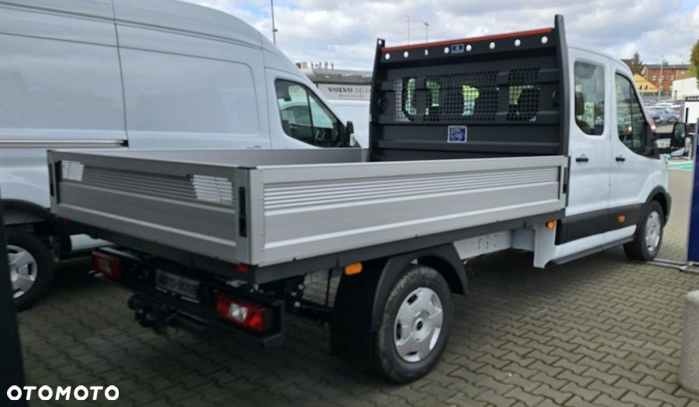 Ford Transit - 3