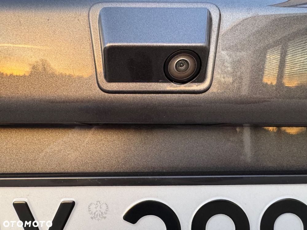 Ford Tourneo Custom 320 L1H1 VA Autm Titanium - 20