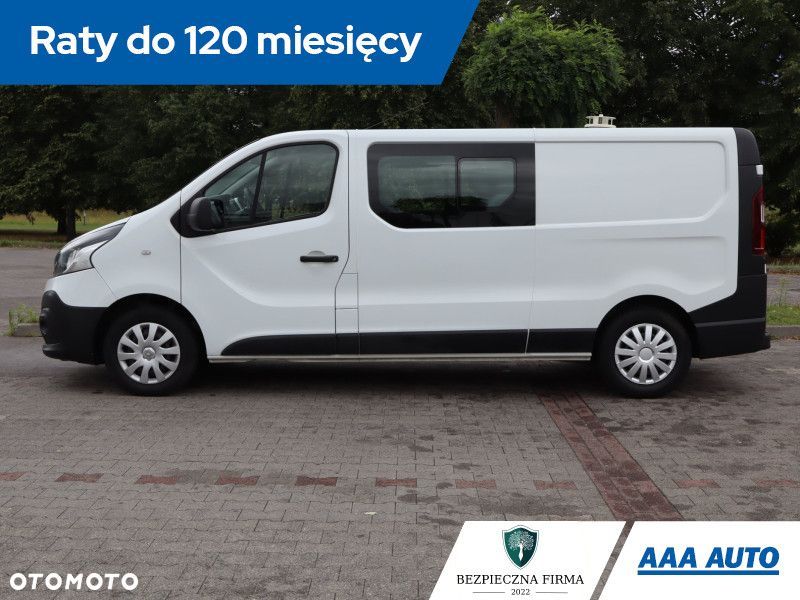 Renault trafic - 4