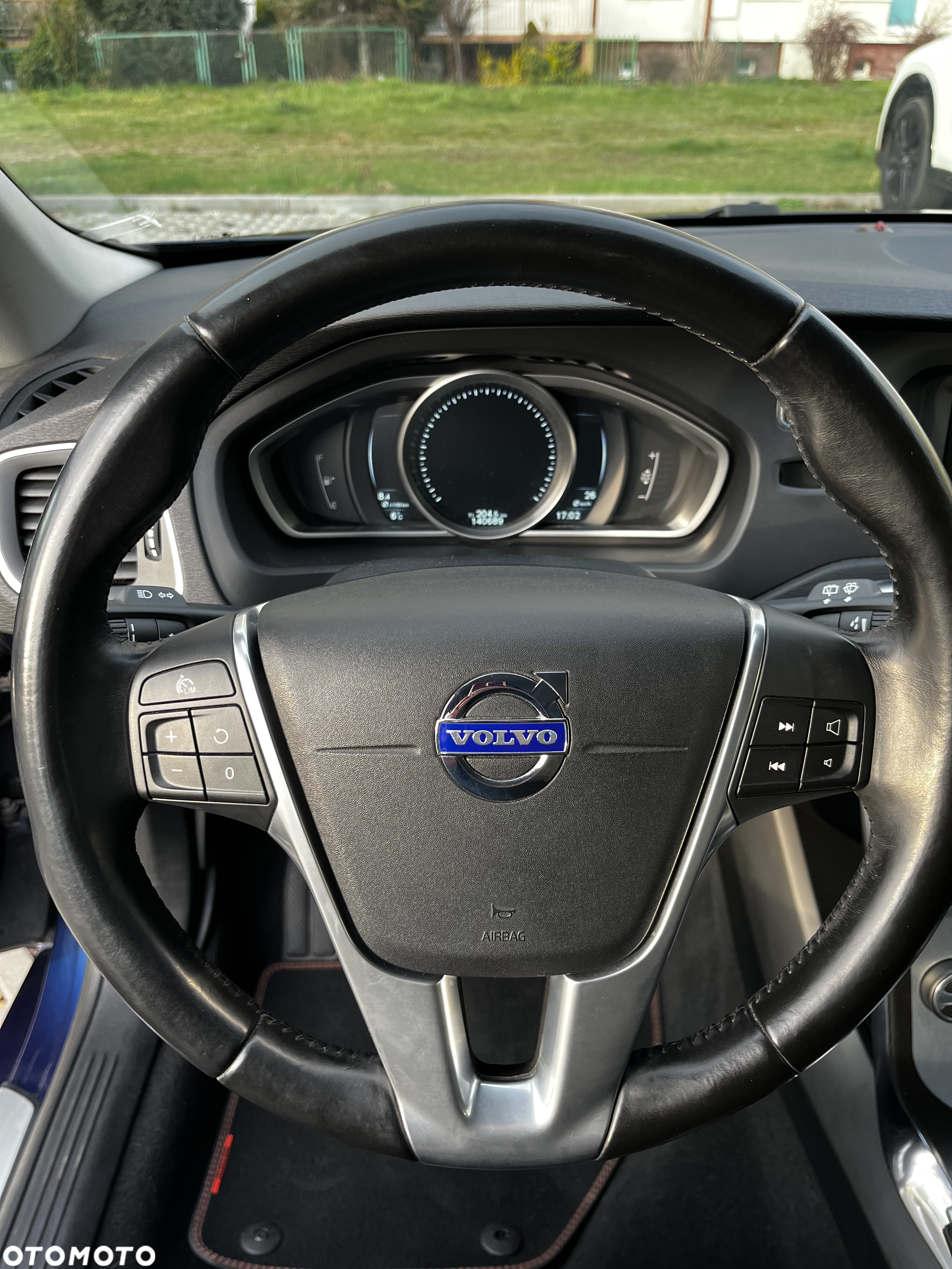 Volvo V40 T3 Ocean Race - 9