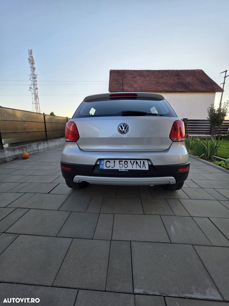Volkswagen Polo - 3