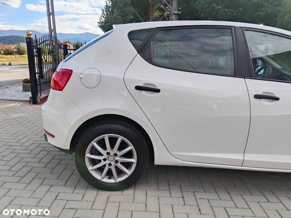 Seat Ibiza 1.2 12V Reference Salsa - 6