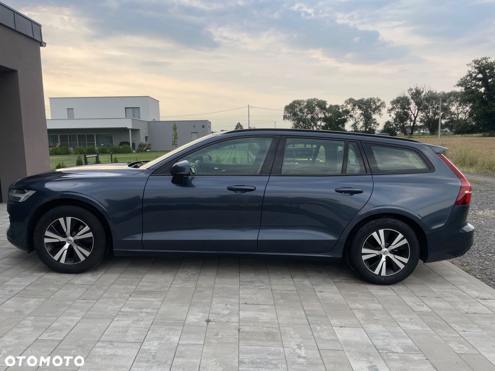 Volvo V60 D3 Drive-E Momentum - 3