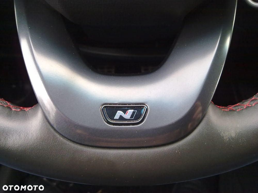 Hyundai Kona 1.0 T-GDI 48V-Hybrid N Line - 29