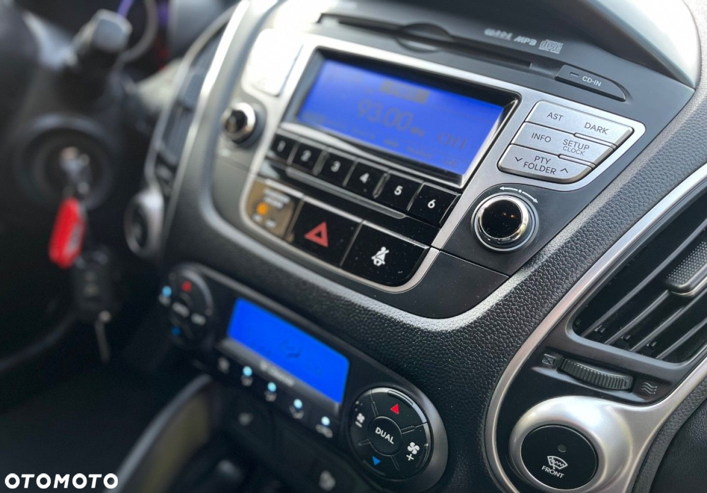 Hyundai ix35 - 26