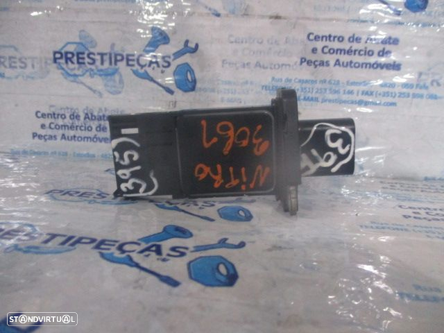 Massa De Ar AFH70M49 DODGE NITRO 2007 2.8Crd 180Cv 5P CINZA - 4