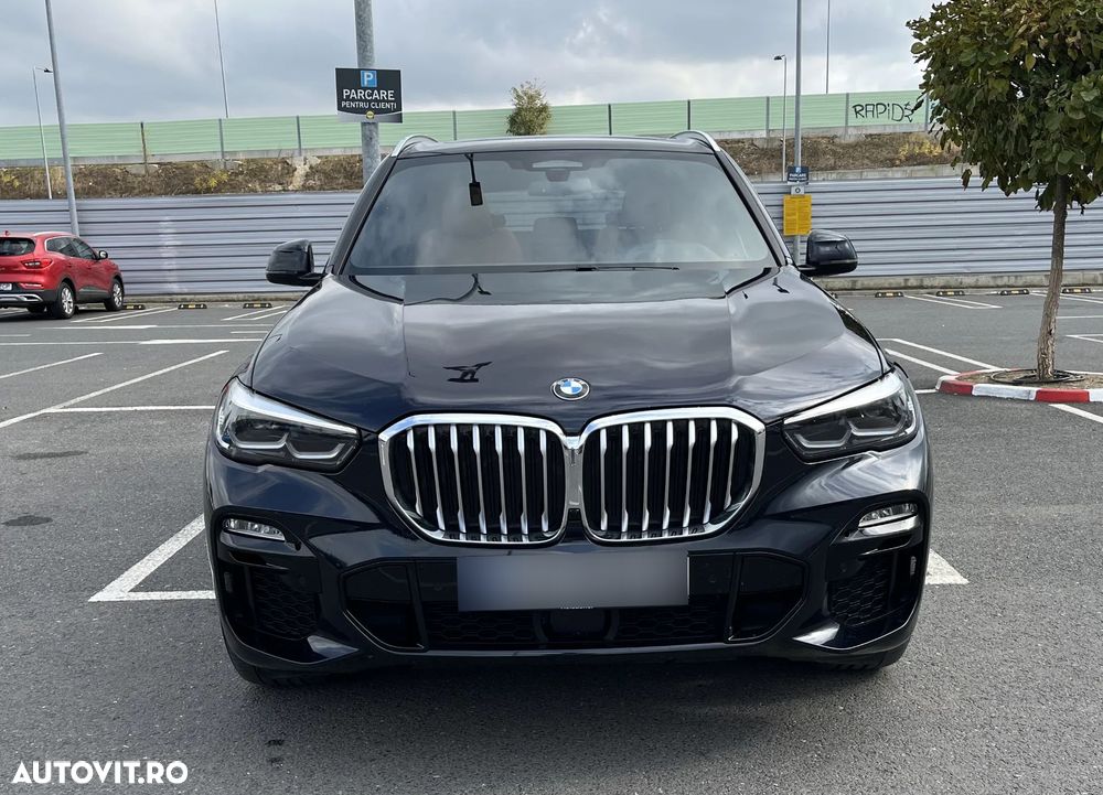 BMW X5 xDrive30d - 4