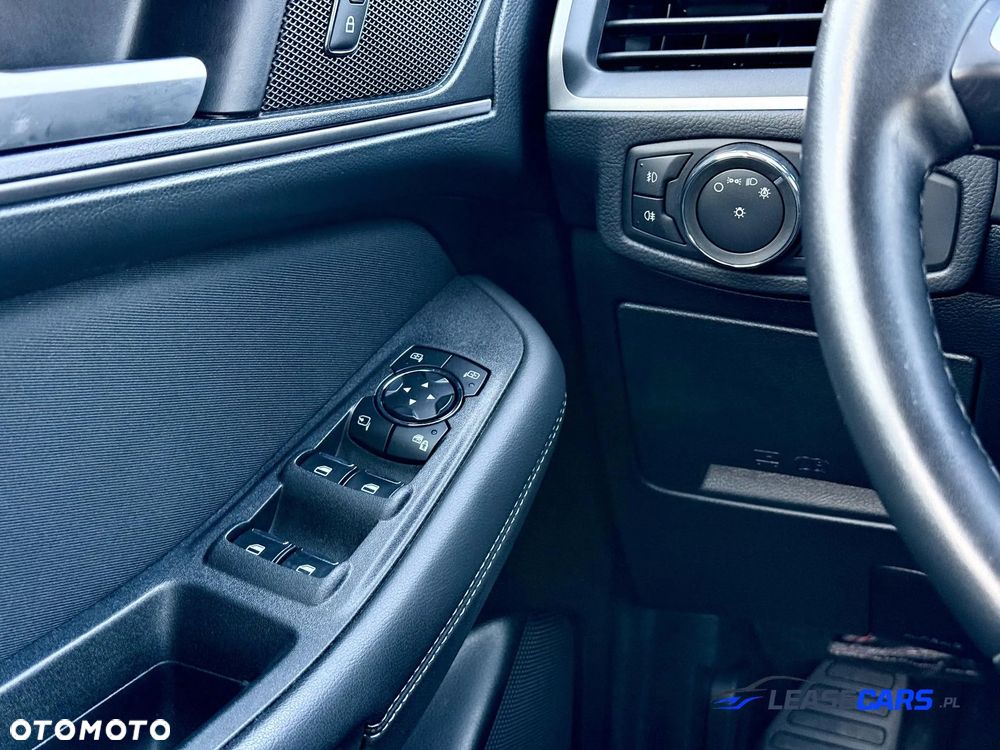 Ford S-Max 2.0 EcoBlue Trend - 22