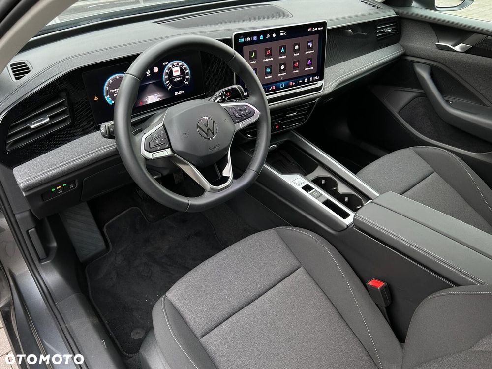 Volkswagen Passat Variant 1.5 TSI EVO Business DSG - 7