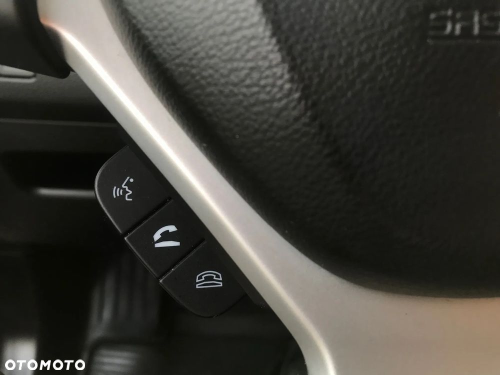 Suzuki Vitara 1.4 Boosterjet Premium 2WD - 30