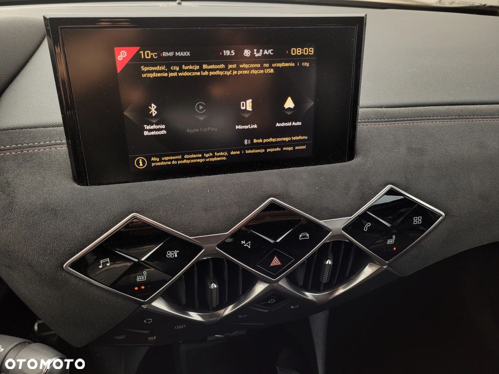 DS Automobiles DS 3 Crossback - 11