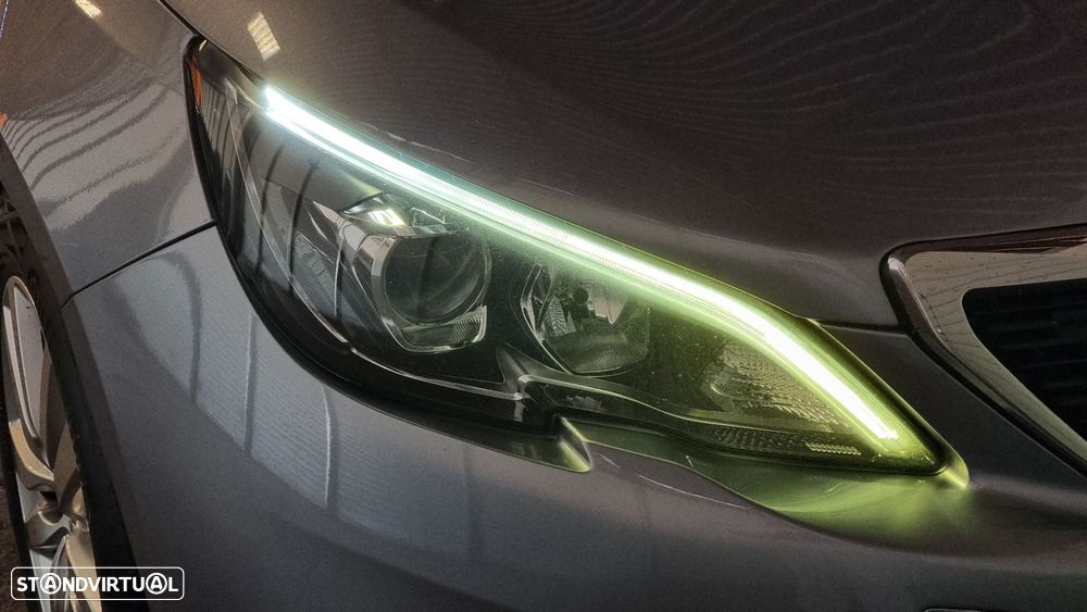 Peugeot 308 SW 1.5 BlueHDi Active - 24