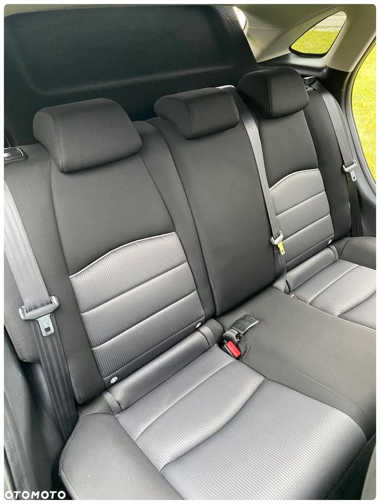 Mazda CX-3 SKYACTIV-G 120 SKYACTIVE-Drive FWD Exclusive-Line - 17