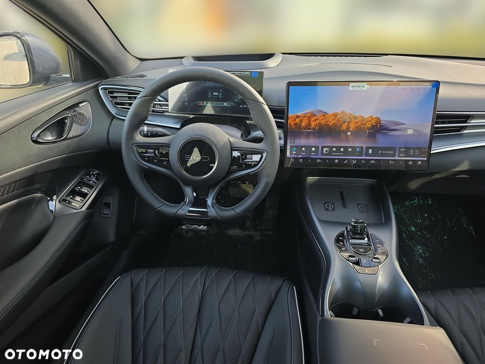 BYD Seal 82.5kWh Excellence AWD - 13