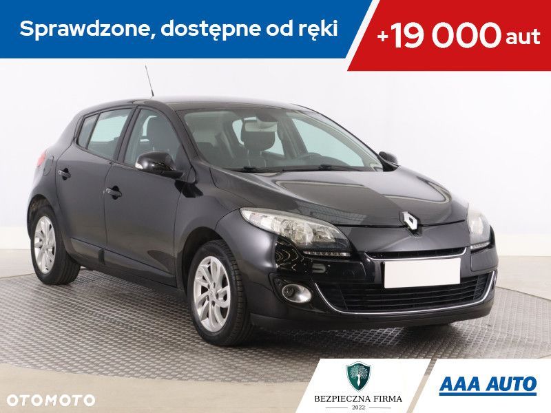 Renault Megane - 2